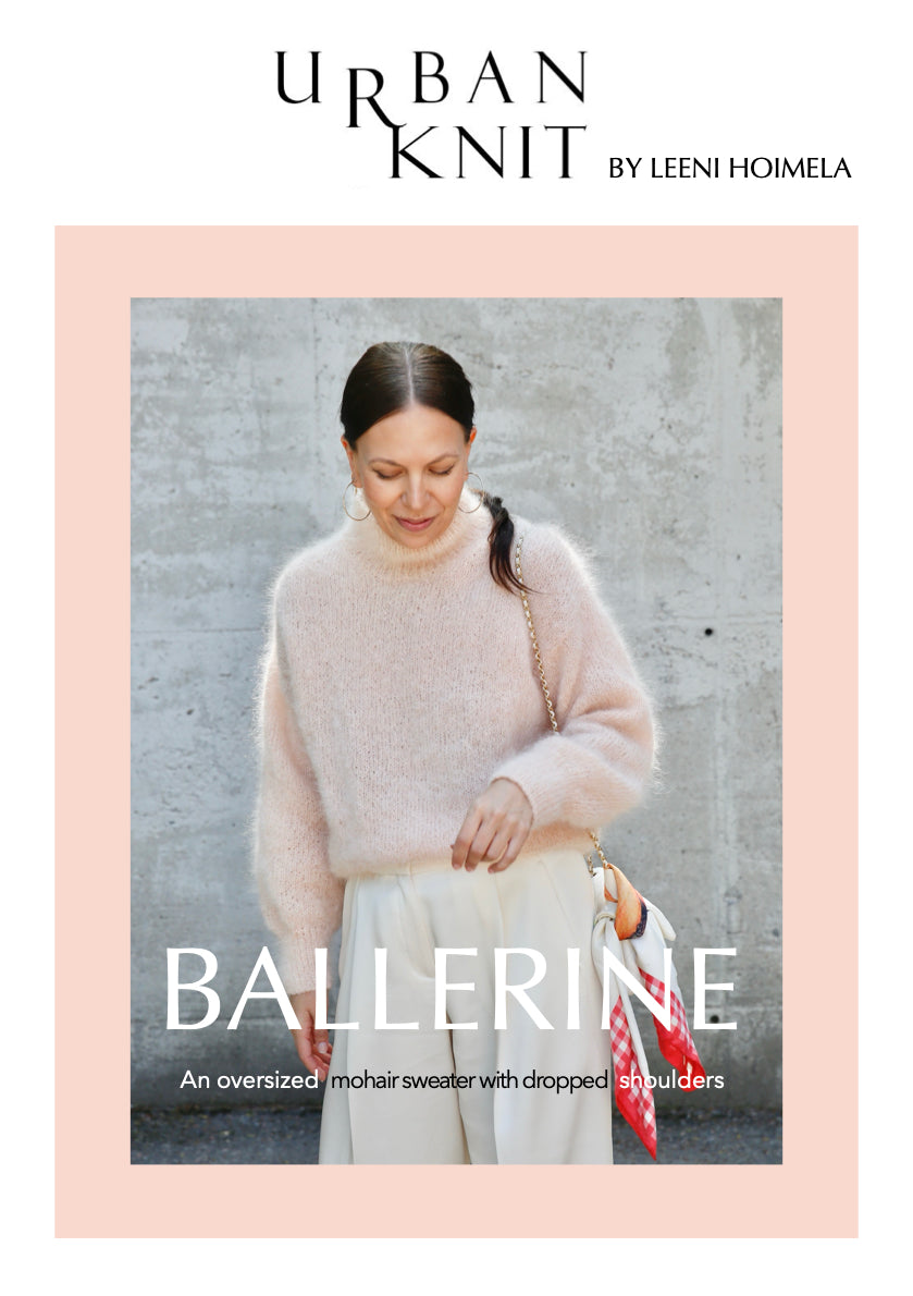Ballerine Sweater