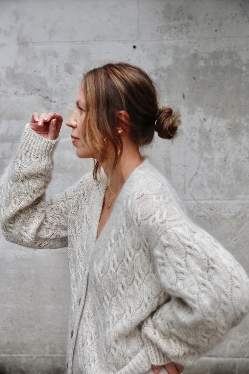 Cardigans