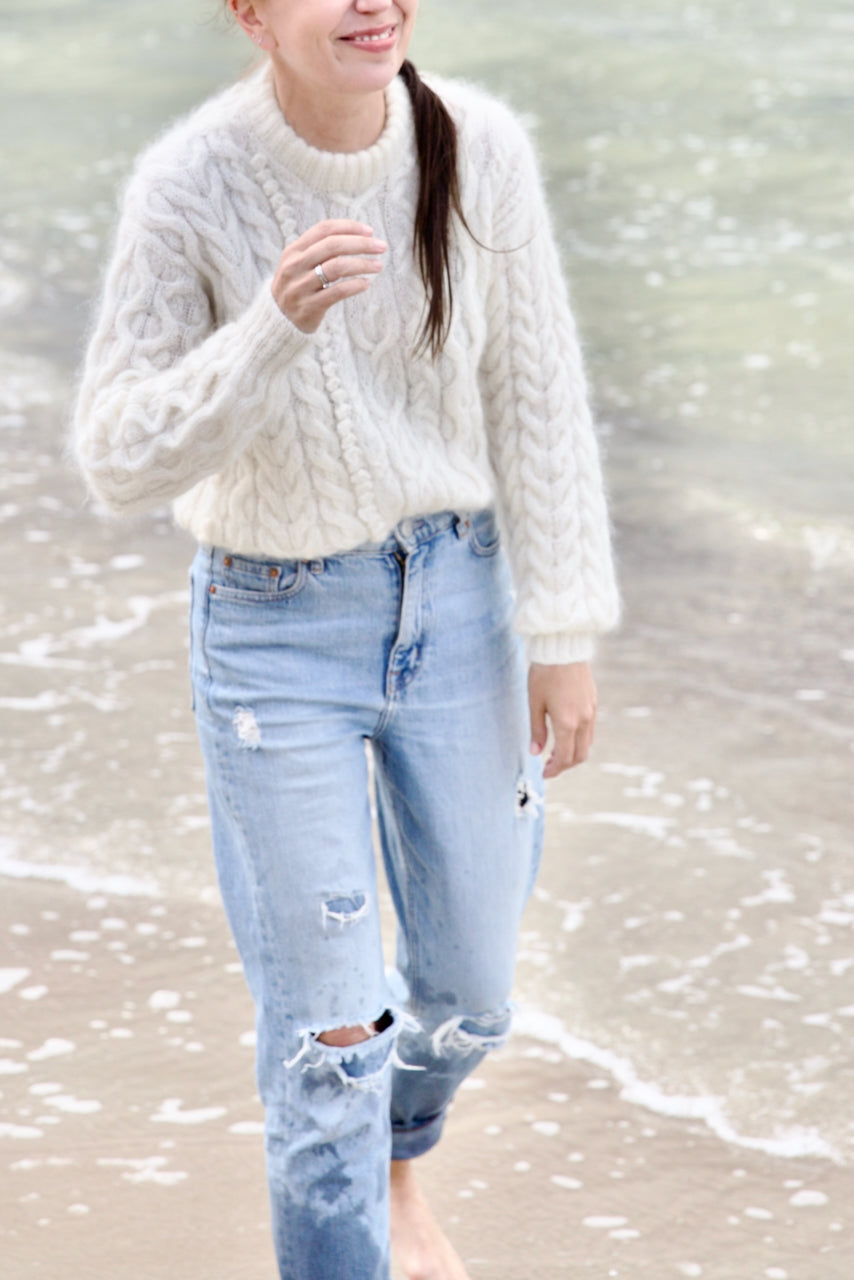 Sweaters