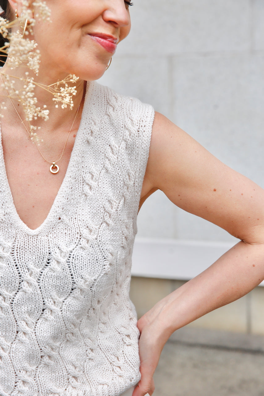 Summer knits