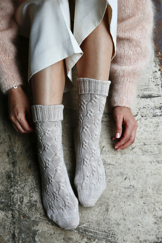 Serene Socks