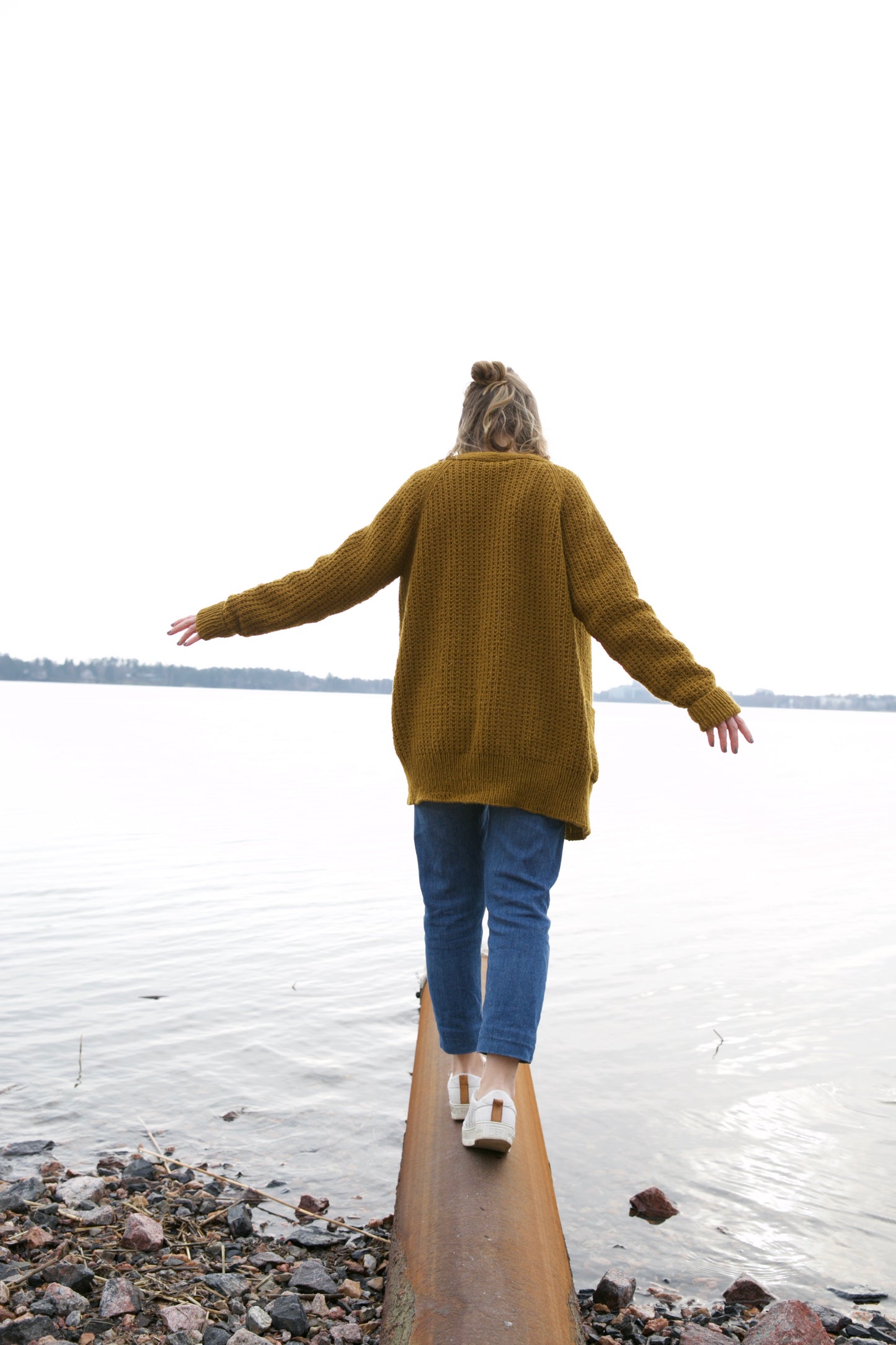 Syli Cardigan