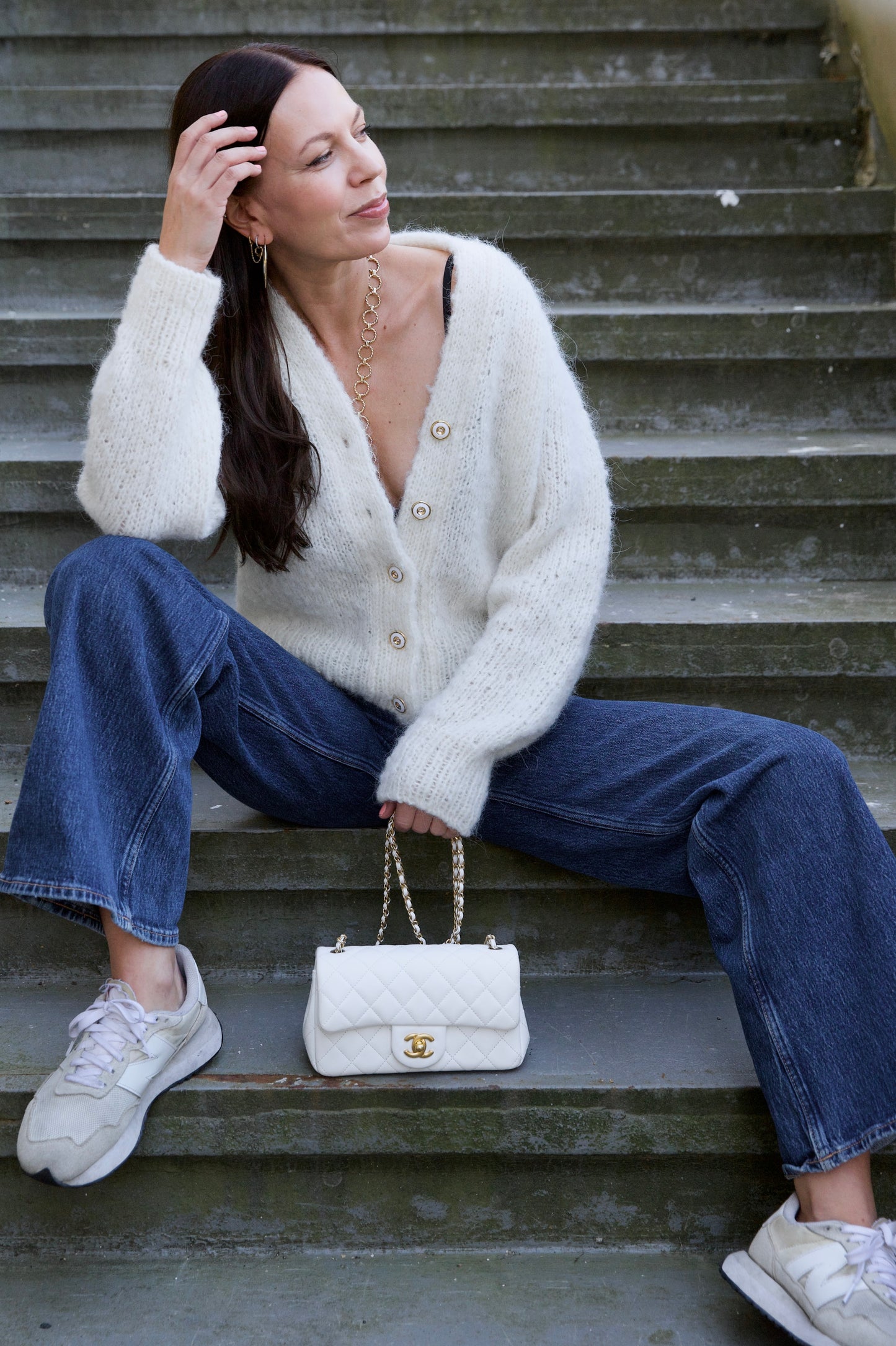 Utu Cardigan