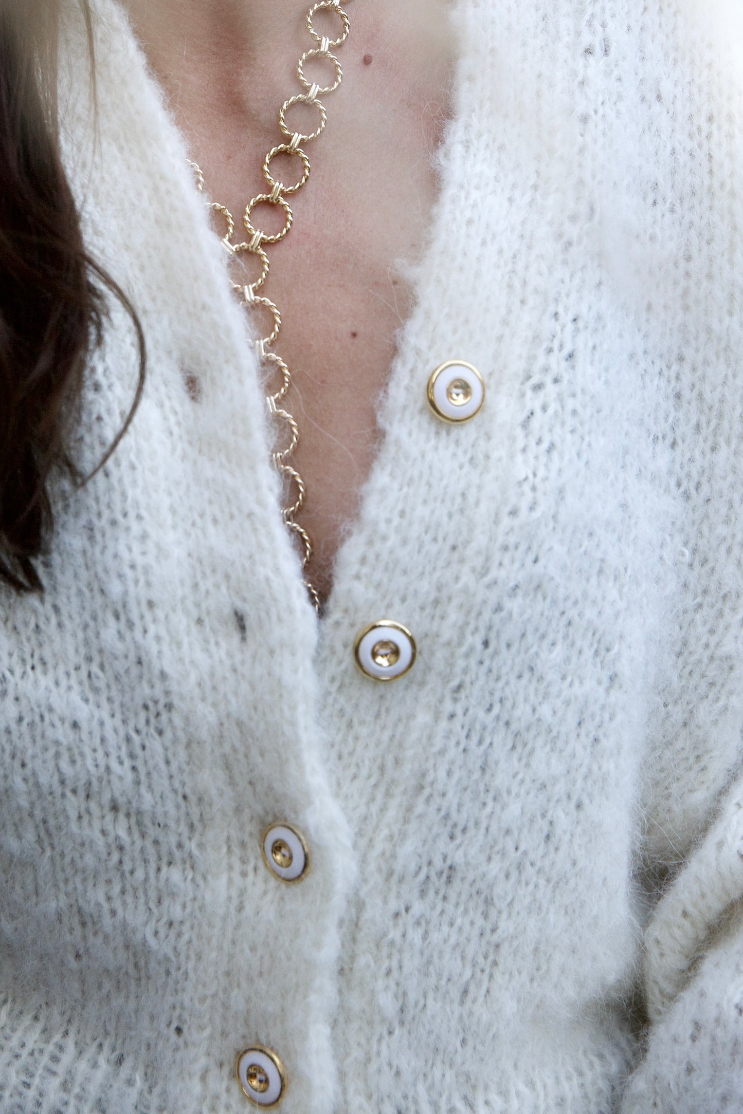 Utu Cardigan
