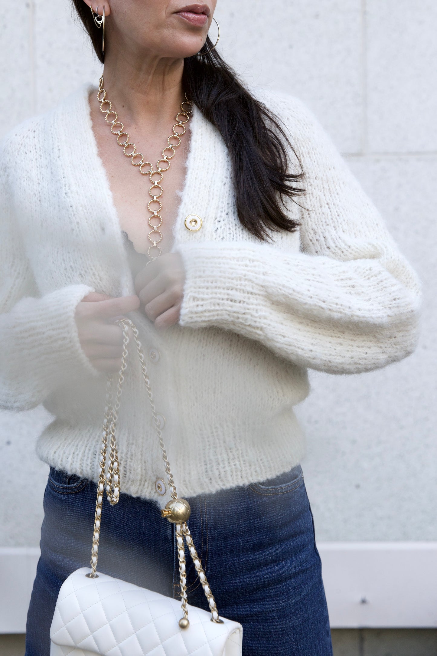 Utu Cardigan