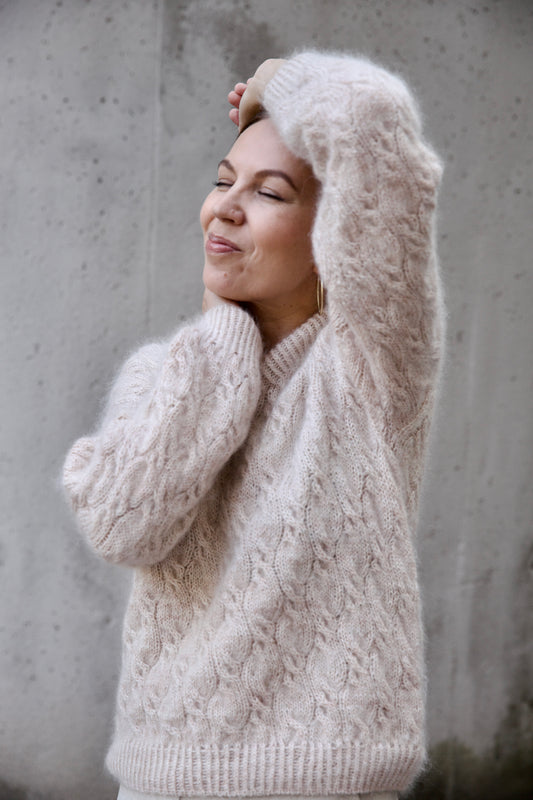 Serene Sweater