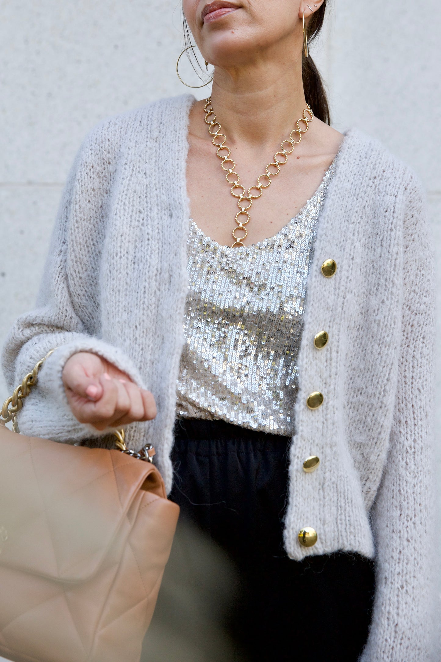 Utu Cardigan