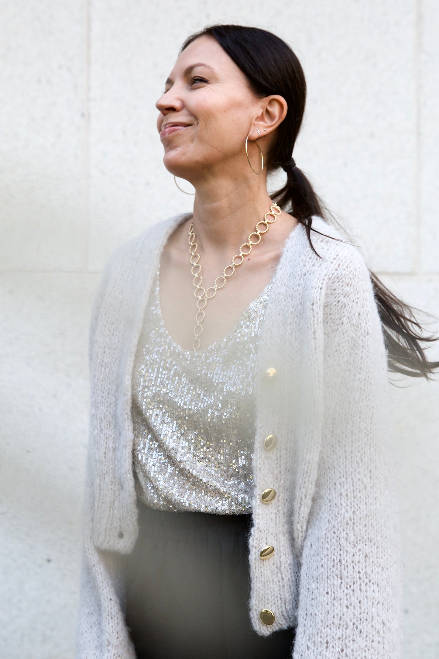 Utu Cardigan