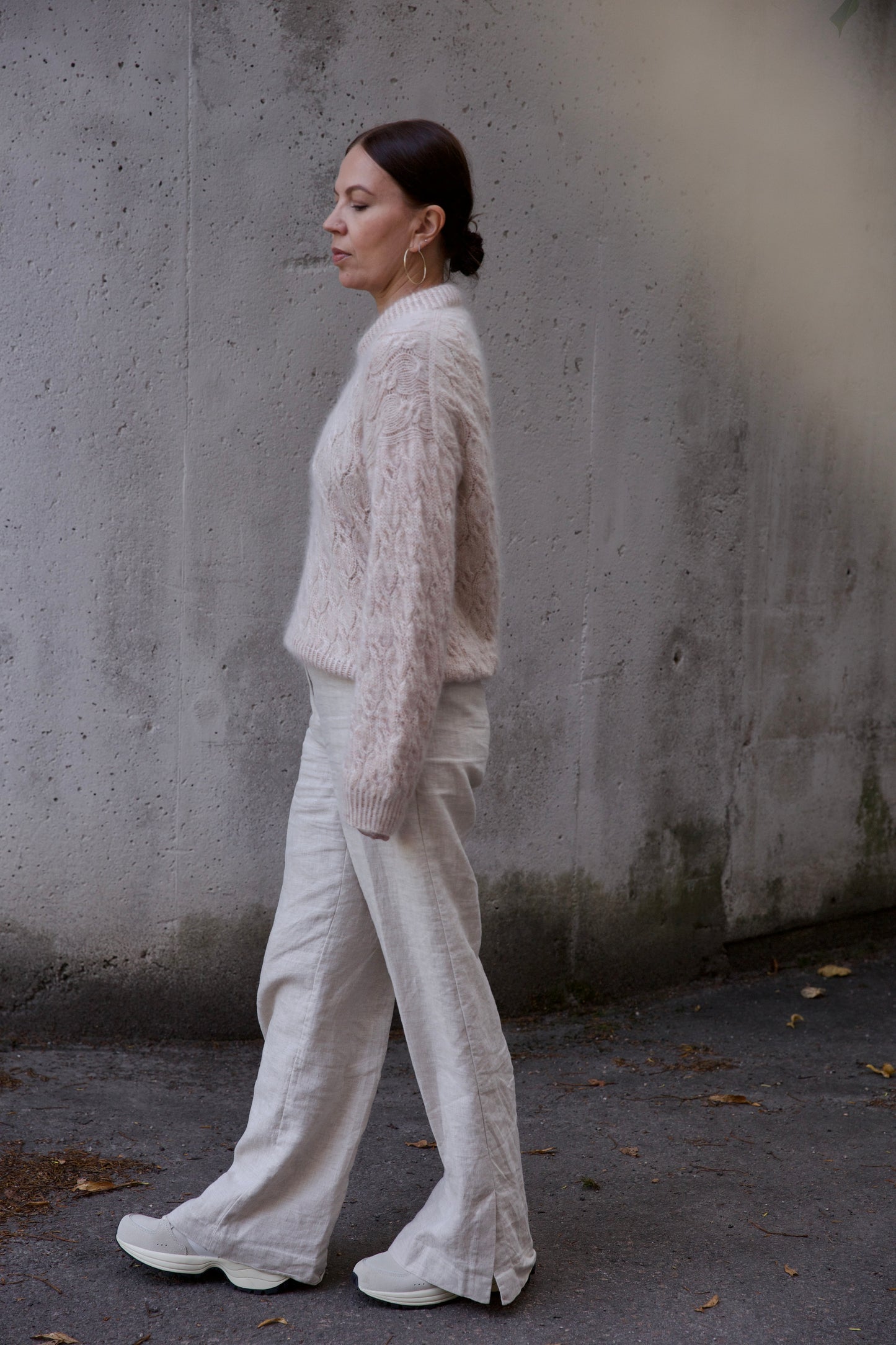 Serene Sweater