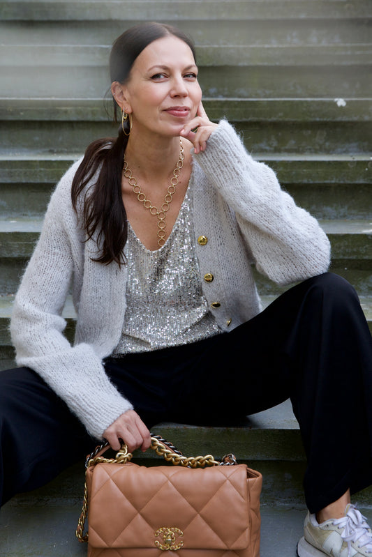 Utu Cardigan