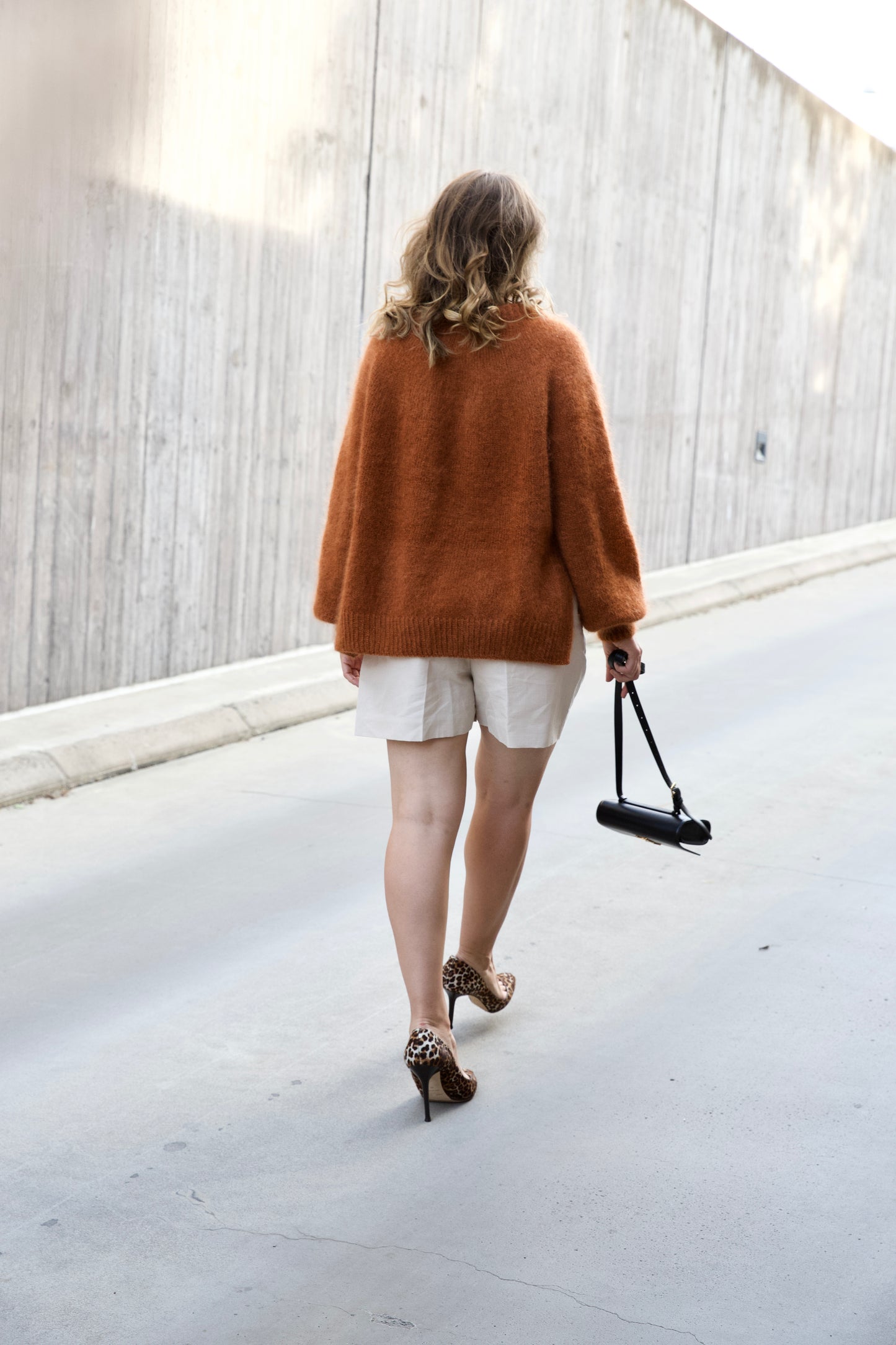 Ruu Sweater