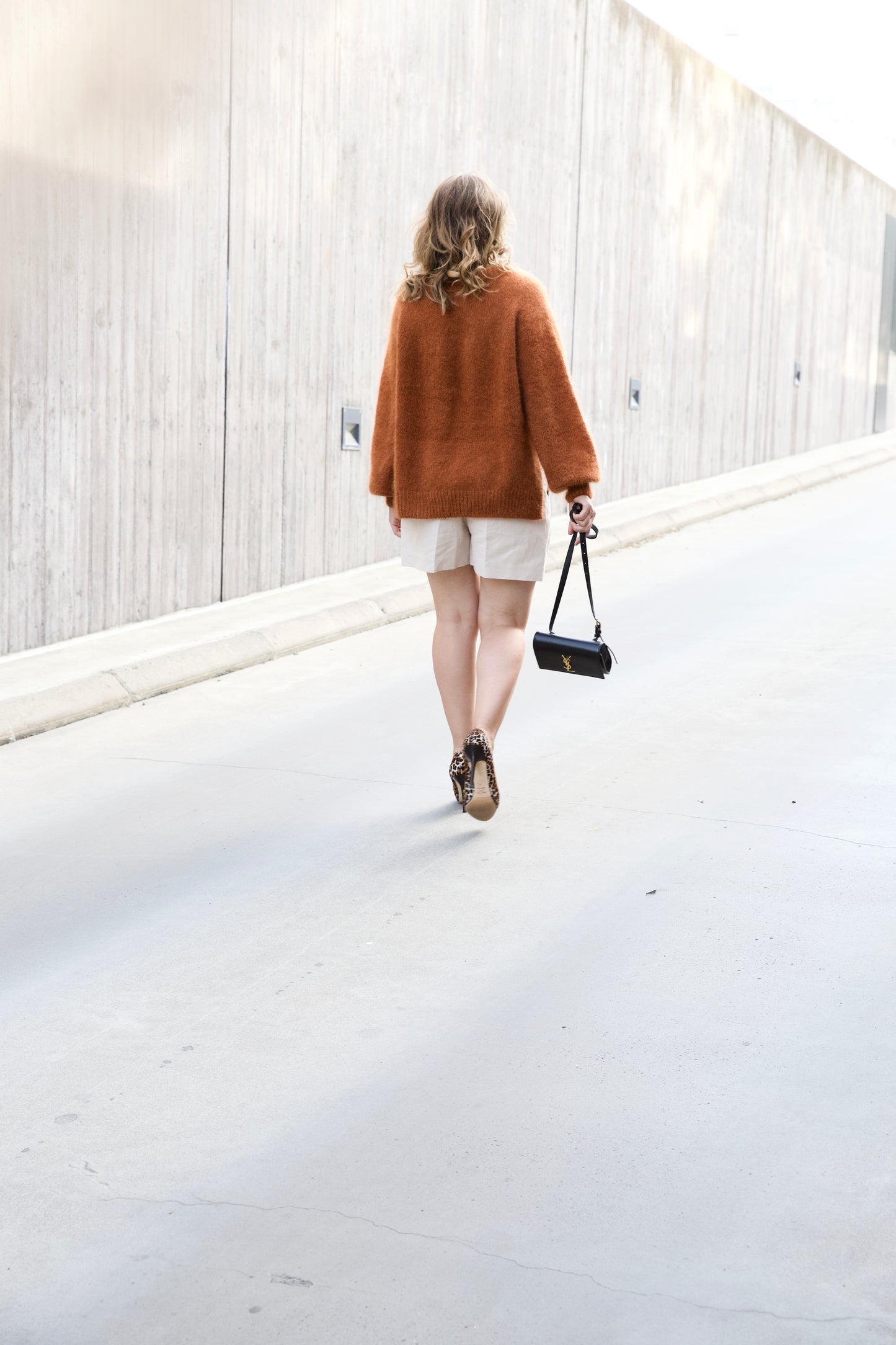 Ruu Sweater
