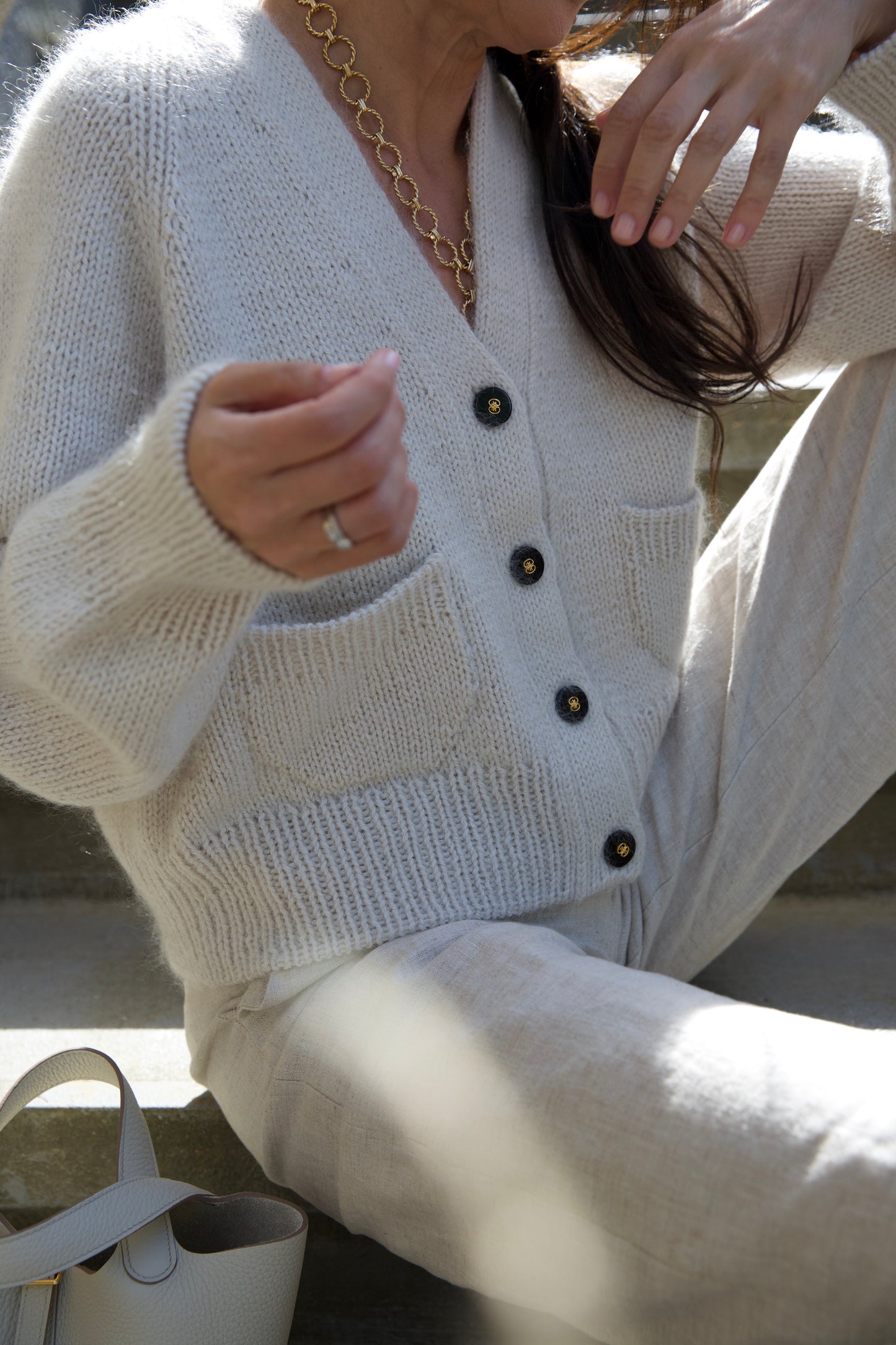 Lotte Cardigan