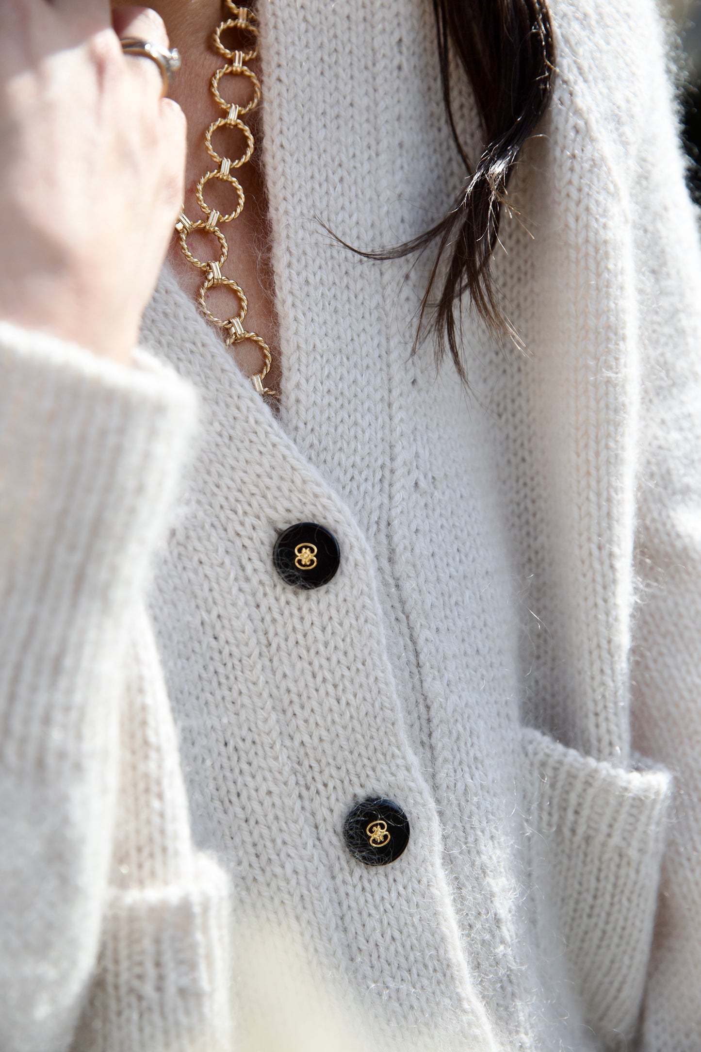 Lotte Cardigan