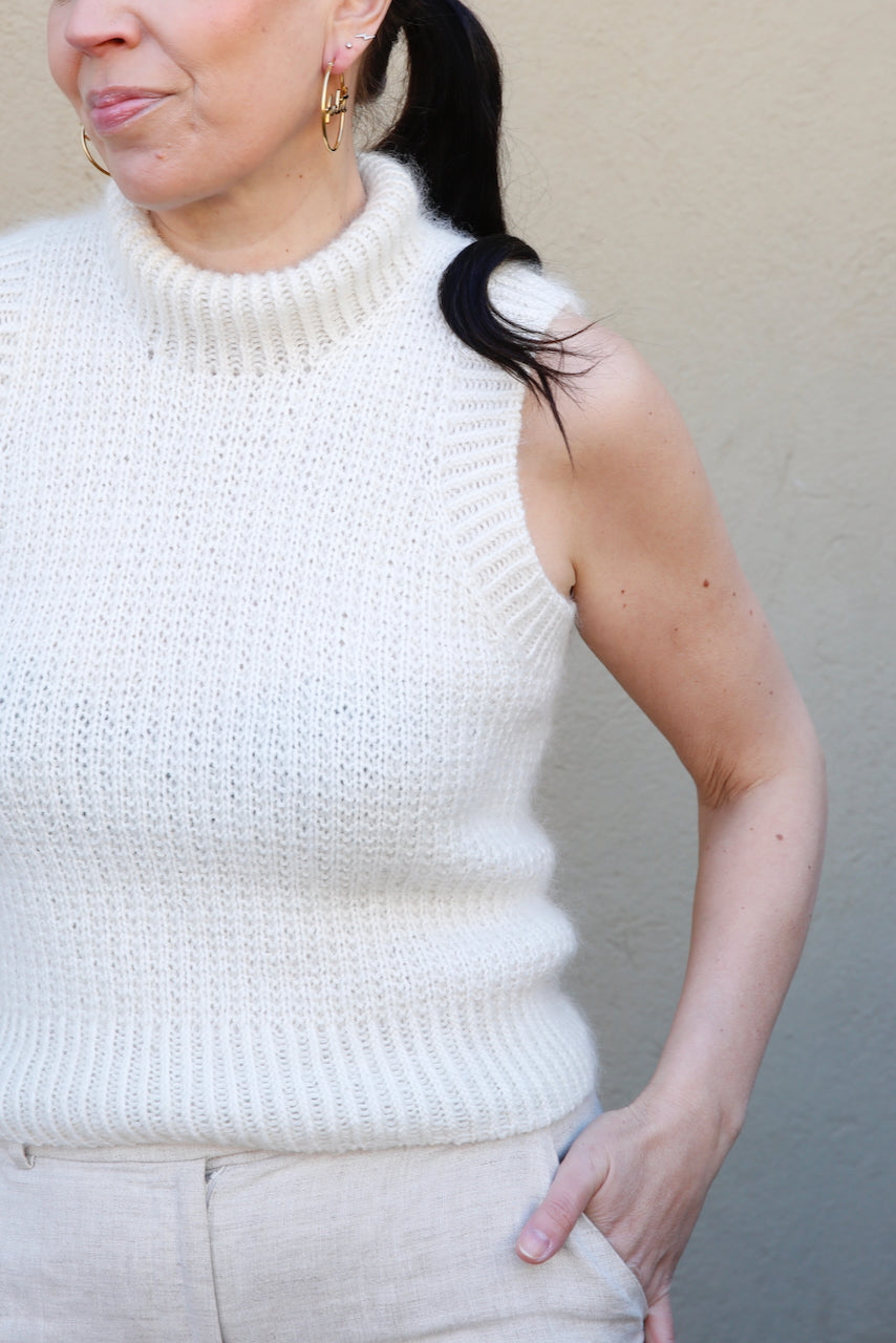 Syli Vest
