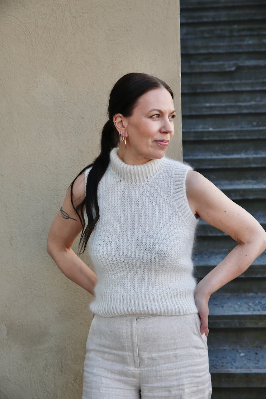 Syli Vest