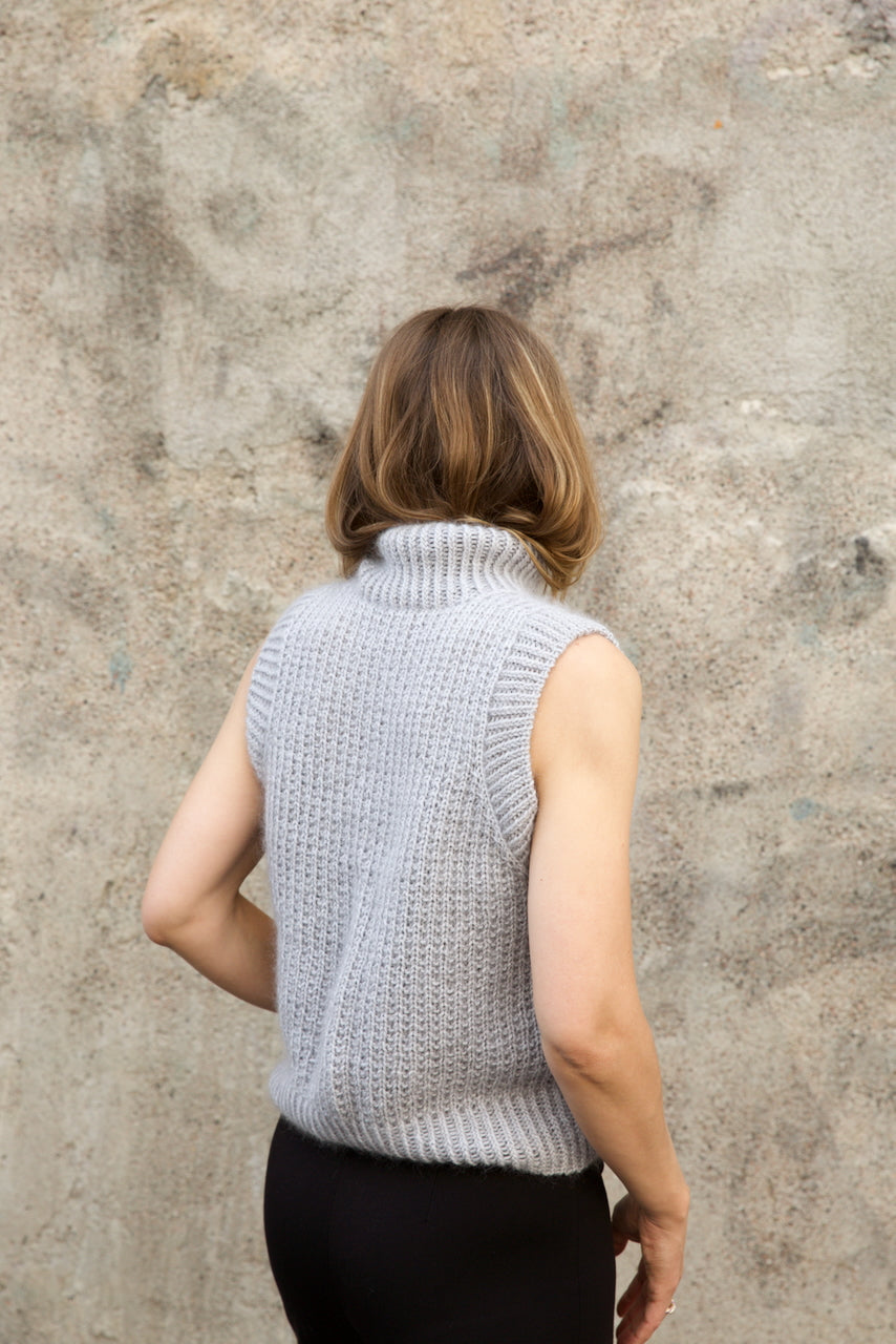 Syli Vest