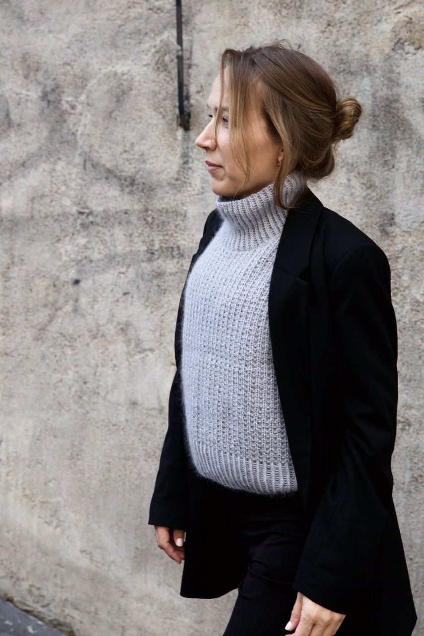 Syli Vest