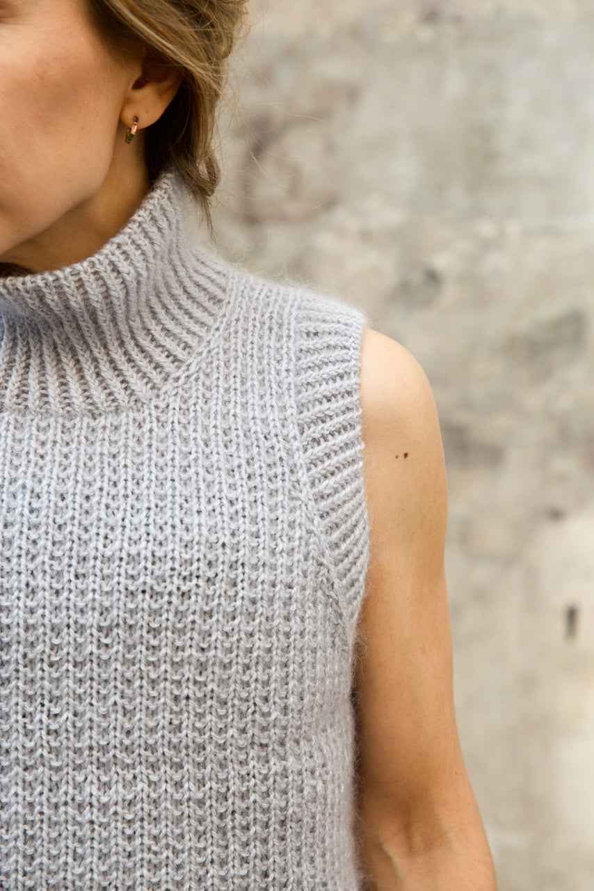 Syli Vest